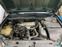 Citroen C5 I, 2002 г.