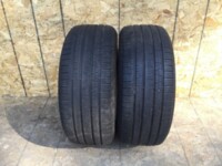 Легковые шины Pirelli 255/50 R19 1 шт.