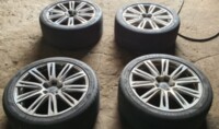 Audi A8 D4, 2010 г.