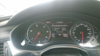 Audi A7 4G, 2011 г.