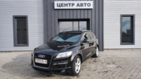 Audi Q7 4L, 2007 г.