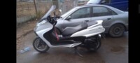 Yamaha Majesty, 2004 г.
