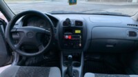 Mazda 323F, 1998 г.