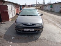 Renault Laguna I, 1996 г.