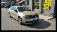 Volkswagen Jetta VI, 2012 г.