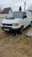 Volkswagen T4, 1996 г.