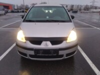 Mitsubishi Colt VI, 2006 г.