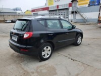 Geely Emgrand X7 I, 2016 г.