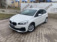 BMW 2 серия Active Tourer F45, 2018 г.