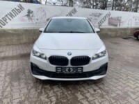 BMW 2 серия Active Tourer F45, 2018 г.