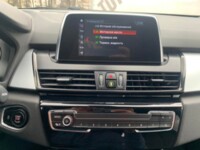 BMW 2 серия Active Tourer F45, 2018 г.