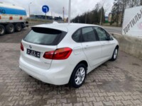 BMW 2 серия Active Tourer F45, 2018 г.