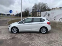 BMW 2 серия Active Tourer F45, 2018 г.