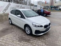 BMW 2 серия Active Tourer F45, 2018 г.