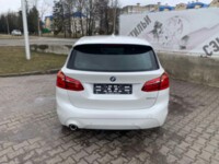 BMW 2 серия Active Tourer F45, 2018 г.