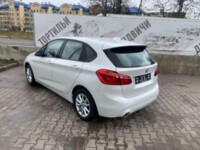 BMW 2 серия Active Tourer F45, 2018 г.