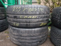Легковые шины Continental SportContact-6 235/40 R18 2 шт.