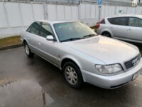 Audi A6 C4, 1995 г.