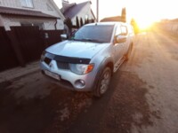 Mitsubishi L200 IV, 2006 г.