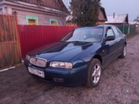 Rover 600, 1994 г.