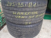 Легковые шины Hankook Ventus S1 evo3 SUV 295/35 R21 2 шт.