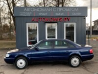 Audi A6 C4, 1994 г.
