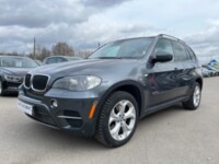 BMW X5 E70 · Рестайлинг, 2010 г.