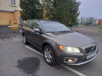 Volvo XC70 III, 2010 г.