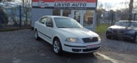 Skoda Octavia II, 2006 г.