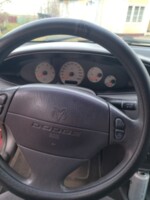 Dodge Stratus I, 1999 г.