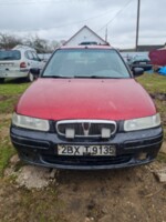 Rover 400 HH-R, 1999 г.