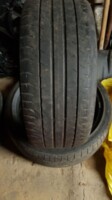 Легковые шины Continental Conti Pro Contakt 235/40 R19 2 шт.