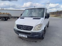 Mercedes-Benz Sprinter, 2009 г.