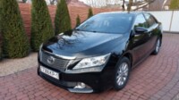Toyota Camry XV50, 2014 г.