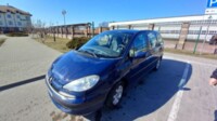 Peugeot 807 I, 7 мест, 2003 г.