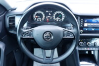 Skoda Kodiaq, 2018 г.