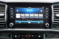 Skoda Kodiaq, 2018 г.