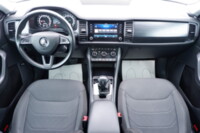 Skoda Kodiaq, 2018 г.