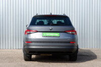 Skoda Kodiaq, 2018 г.