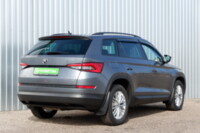 Skoda Kodiaq, 2018 г.