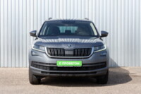 Skoda Kodiaq, 2018 г.