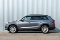 Skoda Kodiaq, 2018 г.