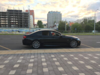BMW 5 серия F10, F11, 2010 г.