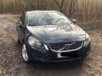 Volvo S60 II, 2012 г.