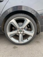 Skoda Superb III, 2015 г.