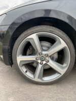Skoda Superb III, 2015 г.