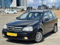 Chevrolet Lacetti, 2008 г.