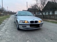 BMW 3 серия E46, 1999 г.