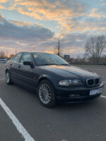 BMW 3 серия E46, 1999 г.