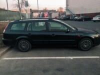 Ford Mondeo III, 2001 г.
